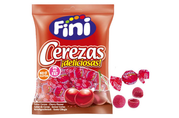 CEREZA GRAGEADA BL. 80 GR. 1 UND. FINI