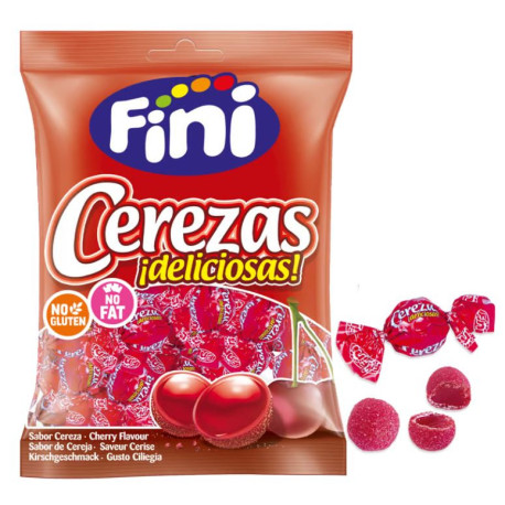 CEREZA GRAGEADA BL. 80 GR. 1 UND. FINI