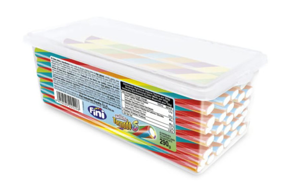 RELLENO TORNADO  EXP 320 GR GR. 1 UND. FINI