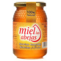 MIEL MIL FLORES TARRO 500 GR.