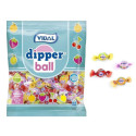 DIPPER BALL RELLENO BL. 275 GR. VIDAL
