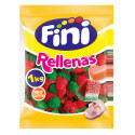 RELLENAS FRESA SALVAJE 1 KG . FINI