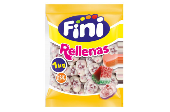 RELLENAS CALAVERAS 1 KG . FINI