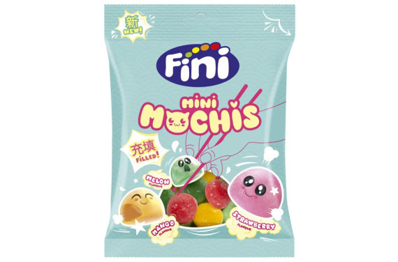 MINI MOCHIS BL. 90 GR. 1 UND. FINI