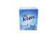 CHICLE KLETS WHITE SIN AZ. 200 UND. FINI