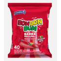 BON BON BUM BARRA MASTICABLE 40 UND 360 G FIESTA