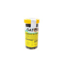 REGALIZ GATOS L LIGHT TARRO 180 GR. 1 UND. SAET