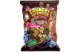 CRUNCHY ASTEROIDS 3 X CHOCO BOLSA DE 1KG. (B)