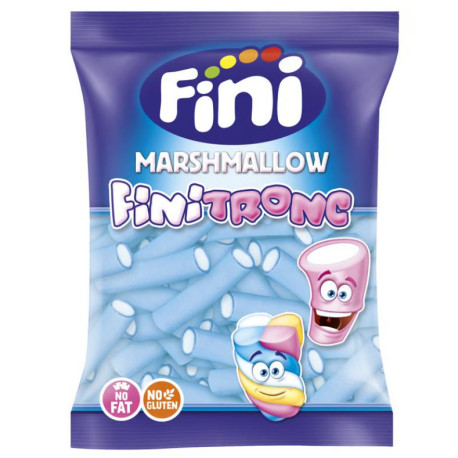 FINITRONC BICOLOR AZUL 125 UND. FINI