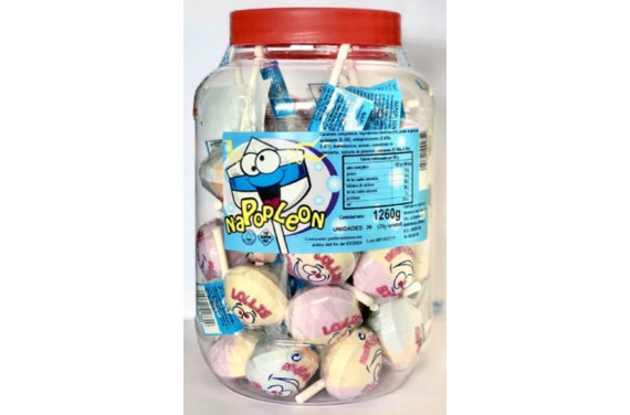 NAPOLEON TARRO 36UND. JUAN LOPEZ