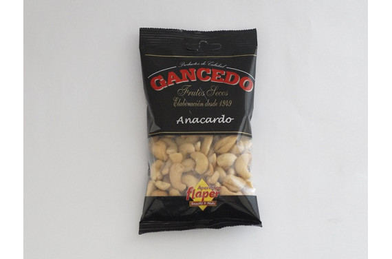 ANACARDO BL. 70 GR
