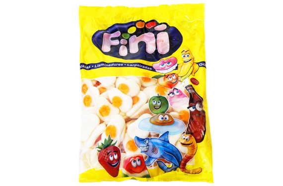 HUEVOS FRITOS 1 KG FINI