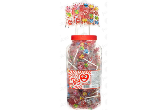 TOC TOC BIG TARRO 90 UND. JUAN LOPEZ