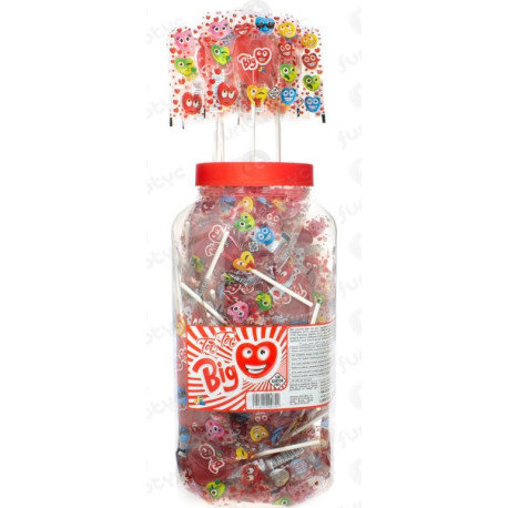 TOC TOC BIG TARRO 90 UND. JUAN LOPEZ