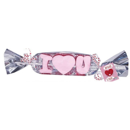 PINCHO LOVE 20 GR. 1 UND. ALQUIMIA