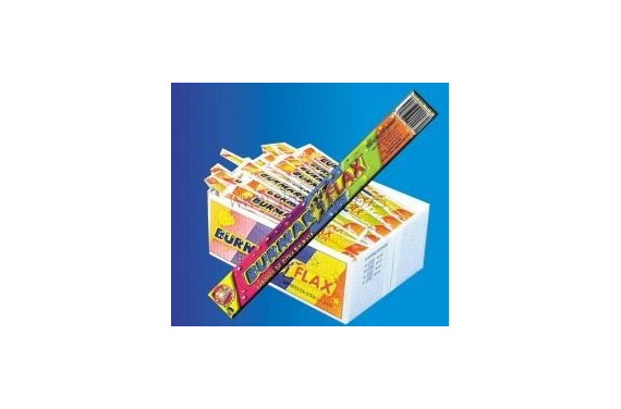 BURMAR FLAX 96 UND-70ML 0.10 CTS