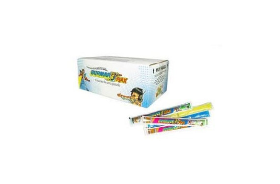 BURMAR FLAX 48UND-135ML 0.20CTS