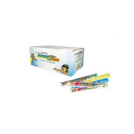 BURMAR FLAX 48UND-135ML 0.20CTS