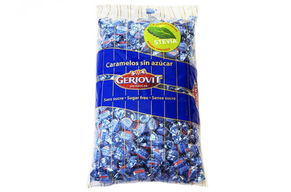 GERIOVIT S-AZ ANIS 1 KG