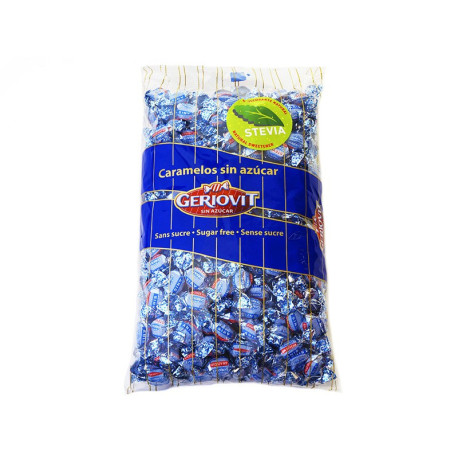 GERIOVIT S-AZ ANIS 1 KG