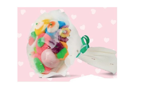 RAMO FLORES PEQUEÑO 1 UND. DA