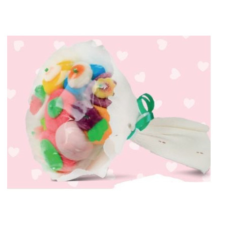 RAMO FLORES PEQUEÑO 1 UND. DA