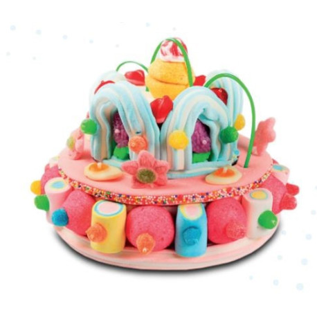 TARTA CLASICA 2 PISOS 1 UND. DA