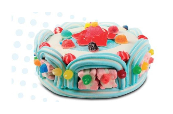 TARTA CLASICA 1 PISO 1 UND. DA