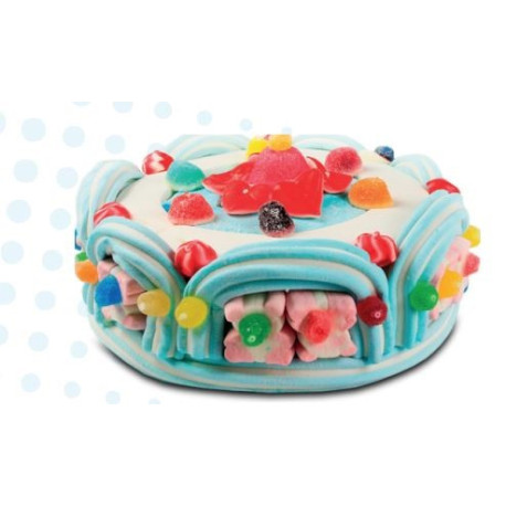 TARTA CLASICA 1 PISO 1 UND. DA