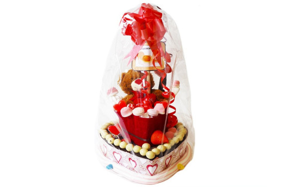 CORAZON S6 SAN VALENTIN 1 UND. DA