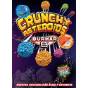 CRUNCHY ASTEROIDS EN BOLSA DE 1KG. (B)