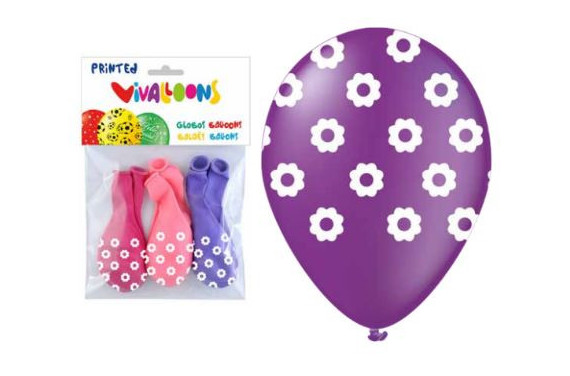 BOLSA 8 GLS “FLORES” T/A PERSAN