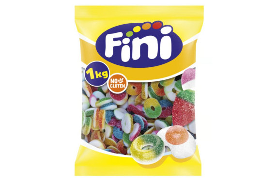 AROS SURTIDOS 1 KG FINI