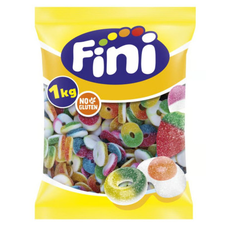 AROS SURTIDOS 1 KG FINI