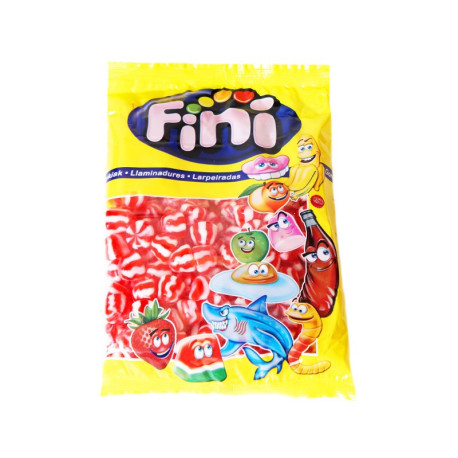 BESOS TWISTY 1 KG. FINI