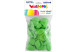 GLOBOS PASTEL VERDE PISTAC 50 UND. ROYAL ART.43310