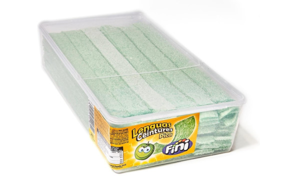 LENGUAS PICA MANZANA 200 UND. FINI