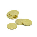 MONEDAS BOLSA 300U. 825 GR. EUROCHOC