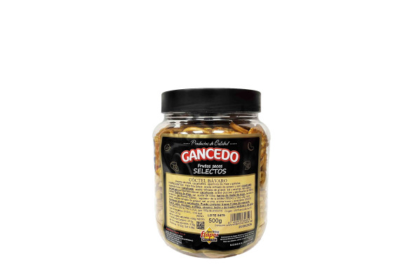 MIX BAVARO BT. 500 GR