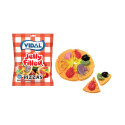 FILLED PIZZAS BL 90 GR. HALAL VIDAL