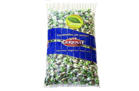 GERIOVIT S-AZ EUCALIPTO 1K