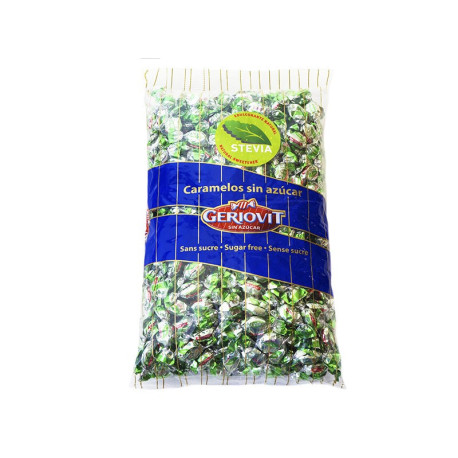 GERIOVIT S-AZ EUCALIPTO 1K