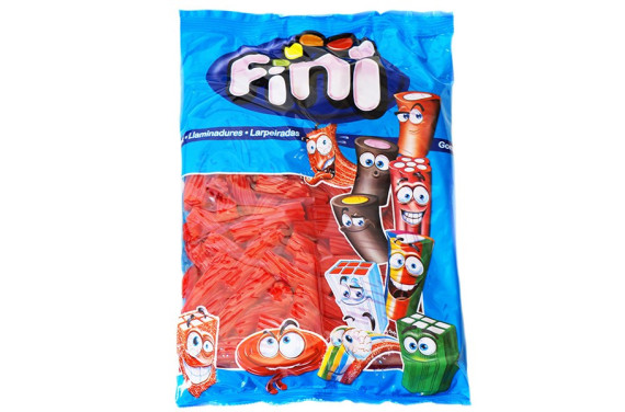 TACOTE FRESA 1 KG FINI