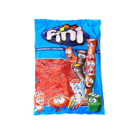 TACOTE FRESA 1 KG FINI