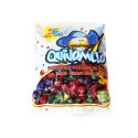 CARAMELO EFERVESCENTE QUIJOMELO BL.1 KG. JUAN LOPE