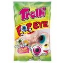 OJO RELLENO BL. 75 GR 4 UND. TROLLI