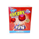 FINIPOP CHERRY+GUM 100 UND. FINI