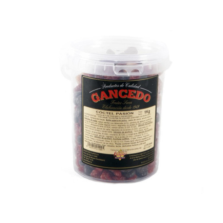 COCTEL PASION BT. 1 KG