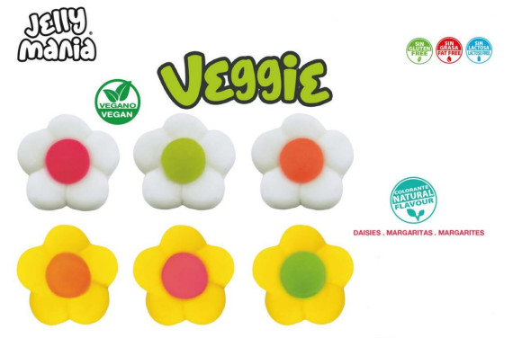 MARGARITAS 1 KG. JAKE