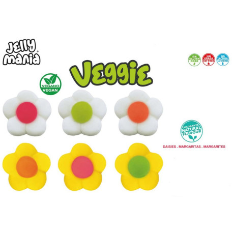 MARGARITAS 1 KG. JAKE